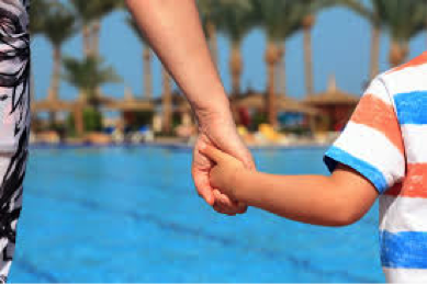 Swimming Pool Safety Tips for Parents