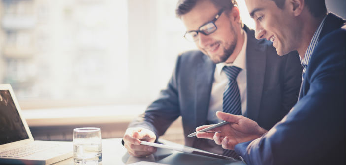 Property Investors: These 5 People Should Be Your New Best Friends