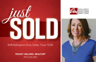 Just Sold Bellingham