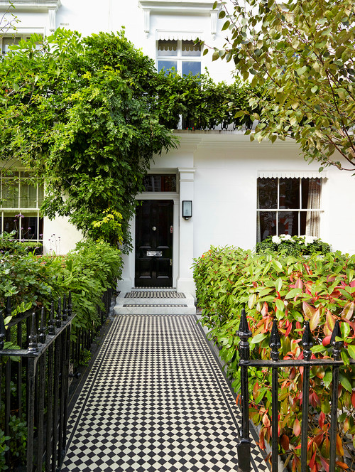 Personalize your front door