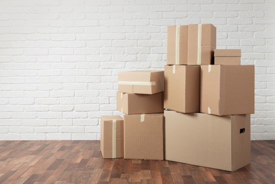 How to protect your items during a move