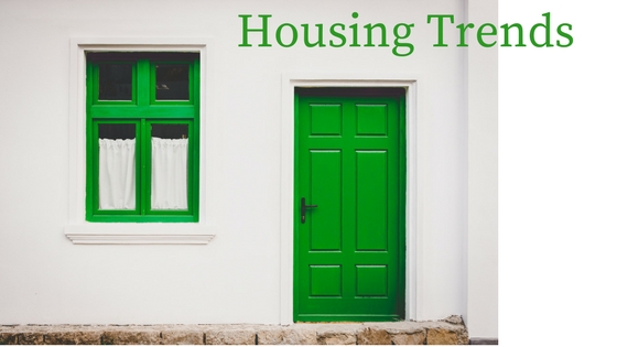 Monthly Housing Trend Newsletter