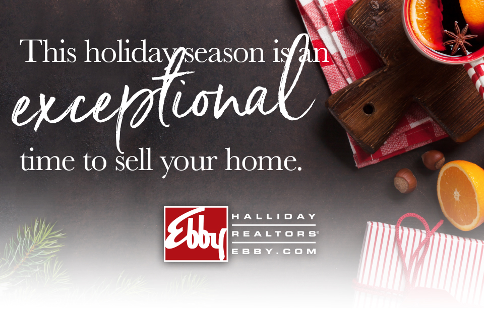 Stoney Hollow, It's time to sell your home