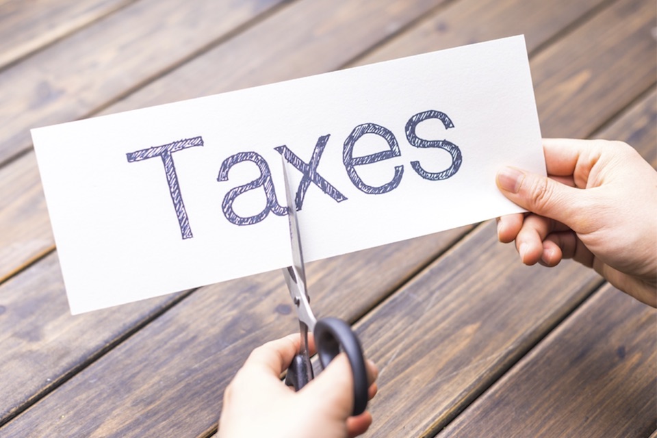 Homestead Exemption