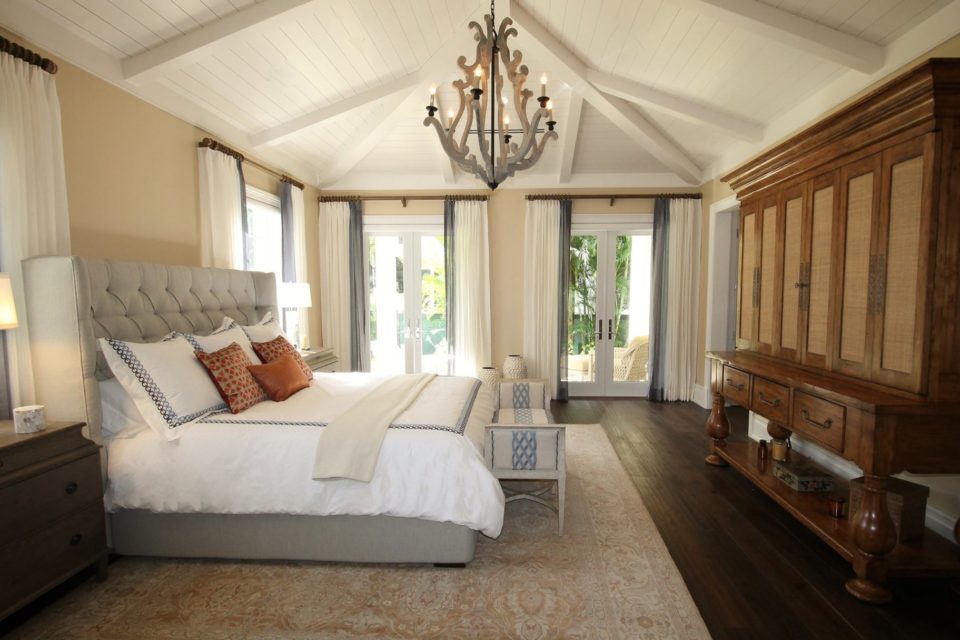 Choosing a Chandelier – How to Pick the Correct Size