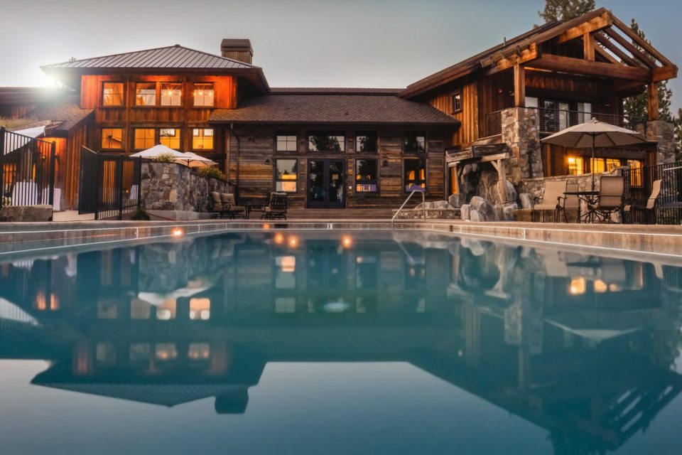 Why Millionaires Love Real Estate