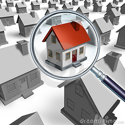 SOLID ADVICE FOR BUYING YOUR NEXT HOME