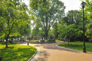 The one neighborhood that never seems to have enough inventory