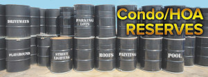 Buying or selling a condo? What is a capital contribution?