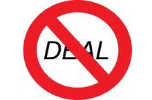 Property is under contract…will it come back on the market?