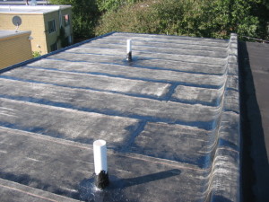 Leaky Roof? What’s that repair going to cost?