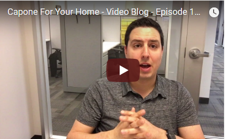 Video Blog – Episode 17: Appraisals
