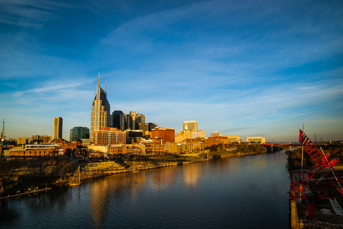 Relocating to Tennessee?