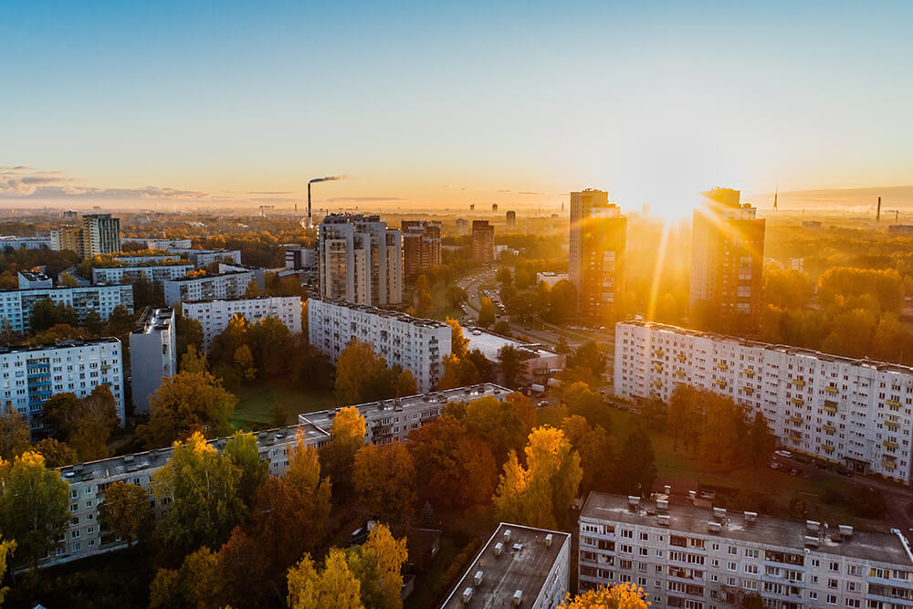 5 Emerging Real Estate Trends That Will Shape 2018