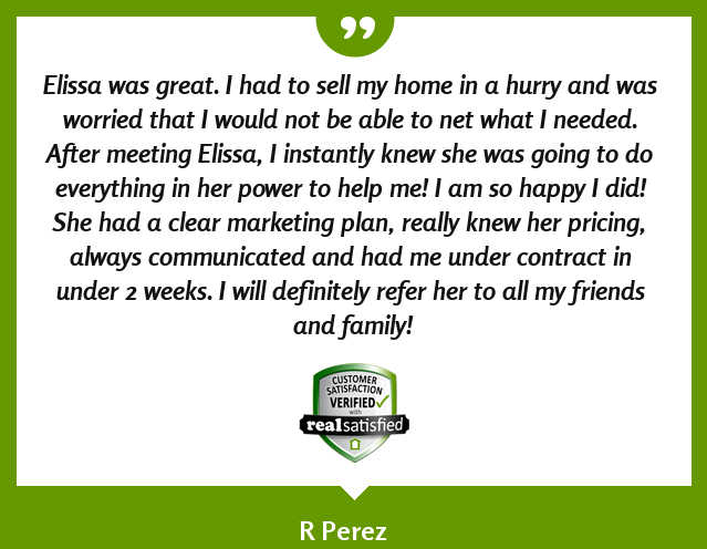 A More Amazing Testimonial