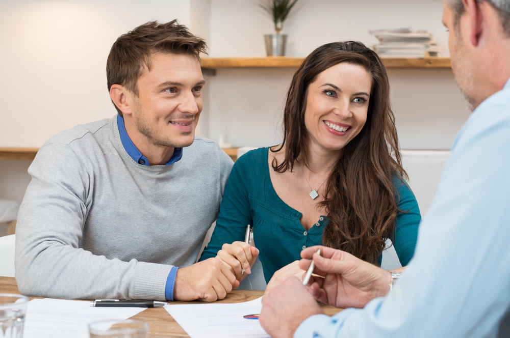 First Time Home Buyers Tips
