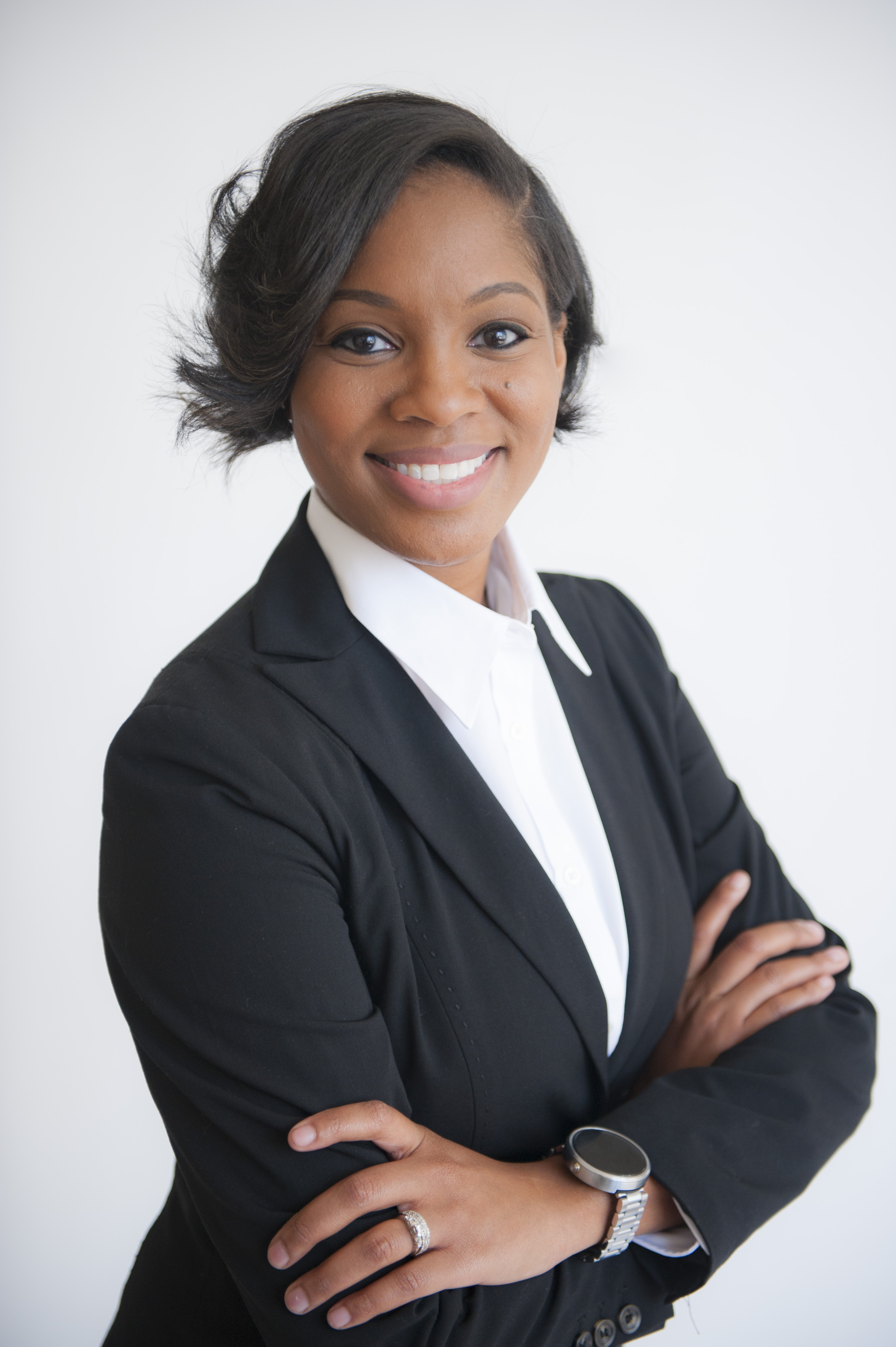 Erica Gooden