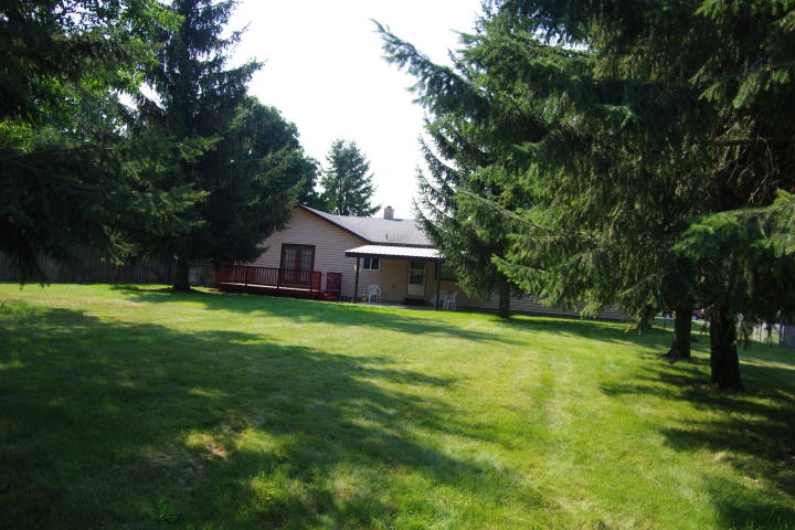 American Homes, Coeur d’Alene