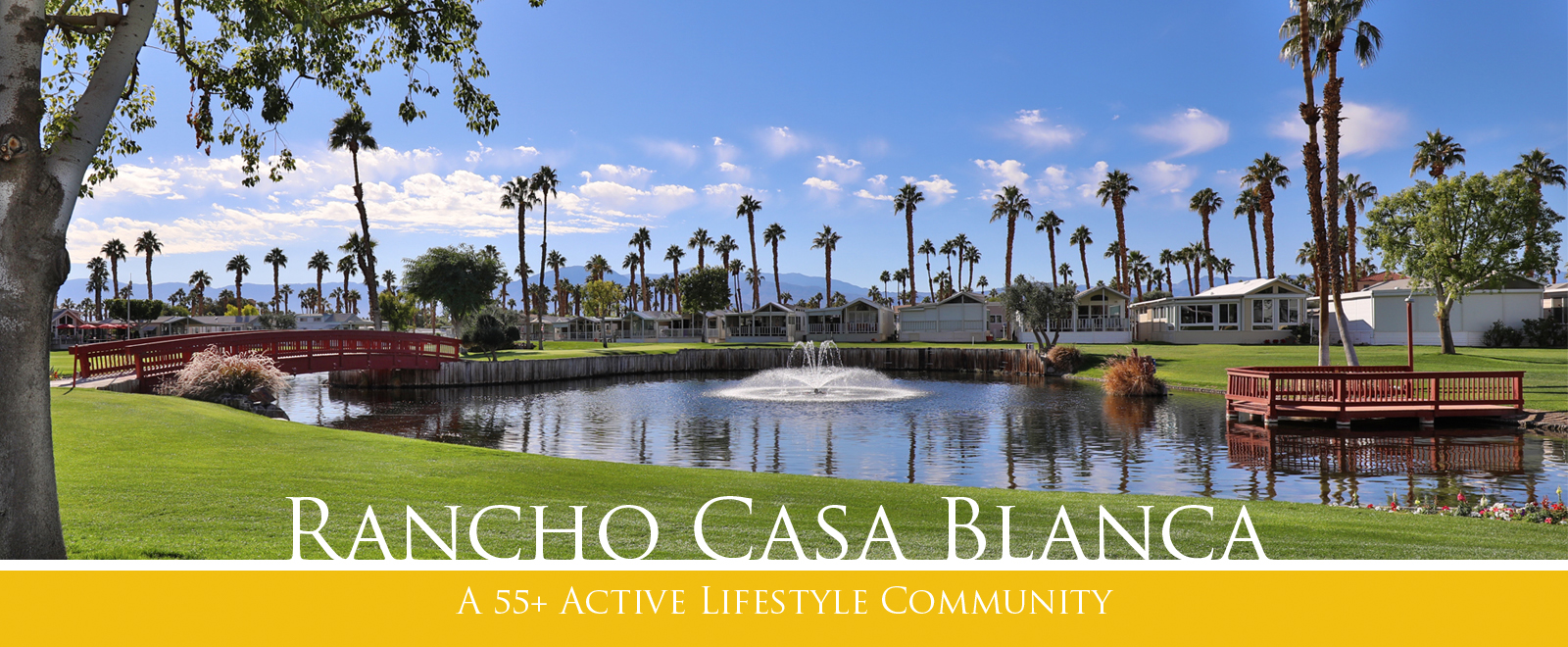 $500,000-$750,000 - Rancho Casa Blanca Resort