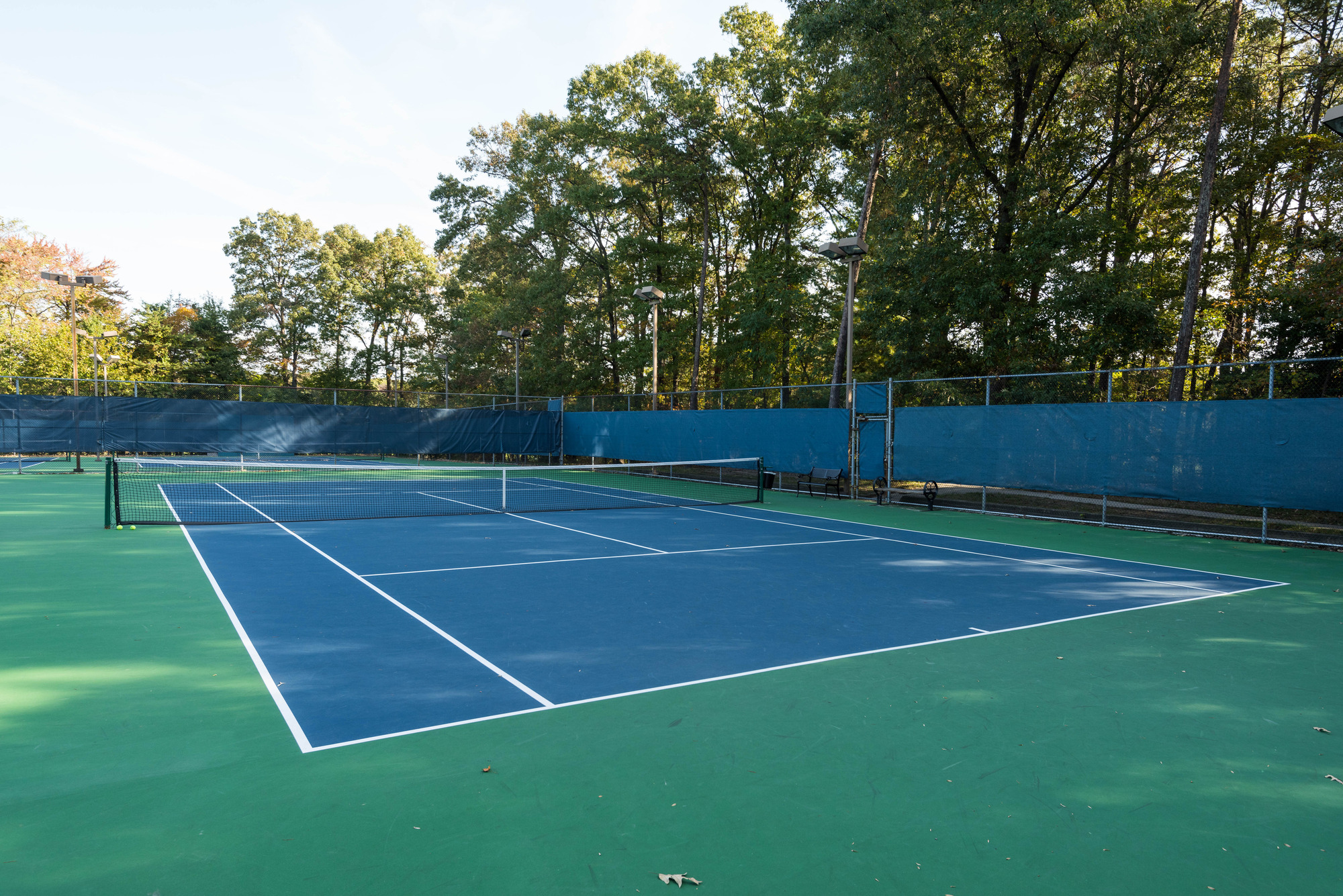 Shipley's Choice Neighborhood