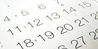 For Buyers - New 3-Day Disclosure Rule