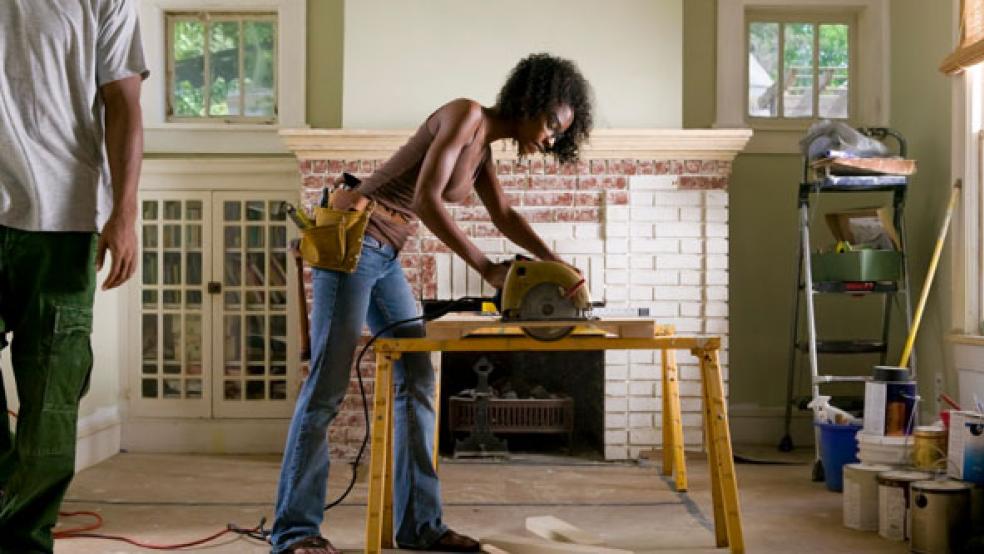 7 Fixes to Do Now to Sell Your House in the Spring
