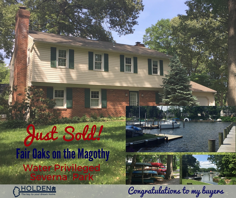 Community Spotlight: Fair Oaks on The Magothy