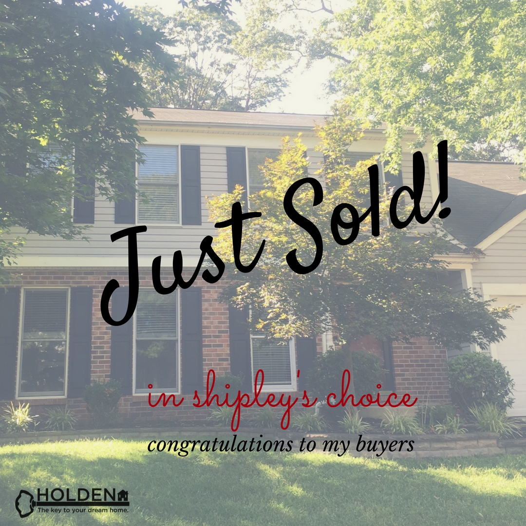 Community Spotlight: Shipley's Choice