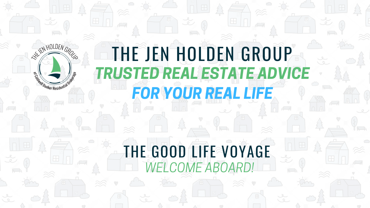 Welcome to Our YouTube Channel - The Good Life Voyage!