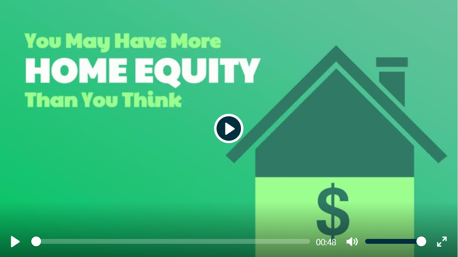 You May Have More Home Equity Than You Think