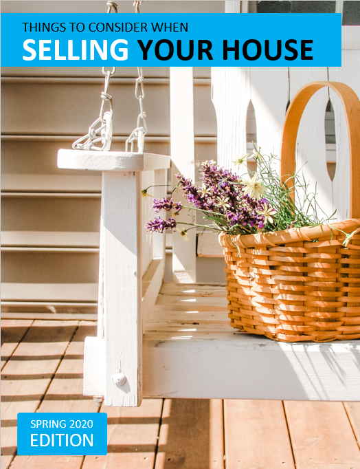2020 Spring Seller Guide