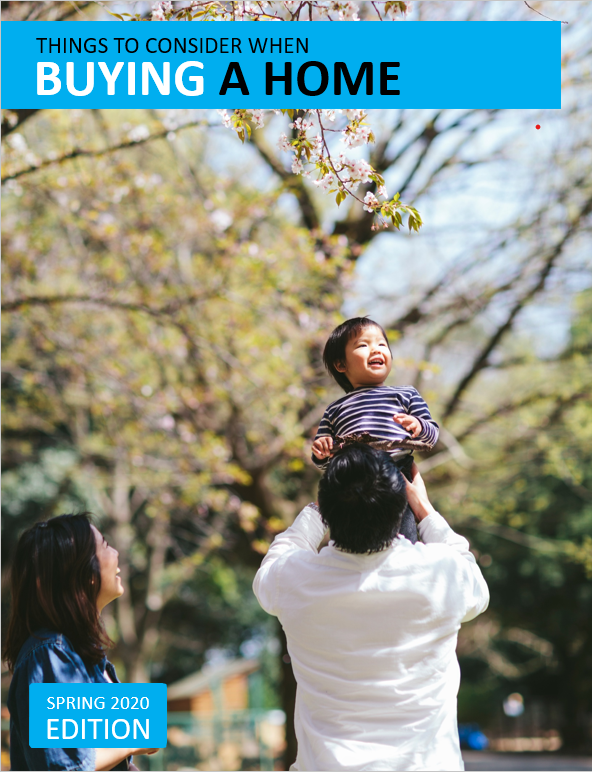 2020 Spring Buyer's Guide