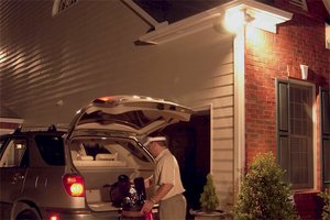 Do-It-Yourself Home Security Check: 5 Essential Steps