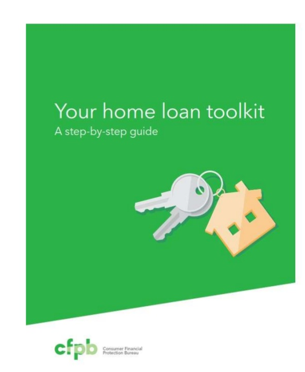 Free Download - Your Home Loan Toolkit