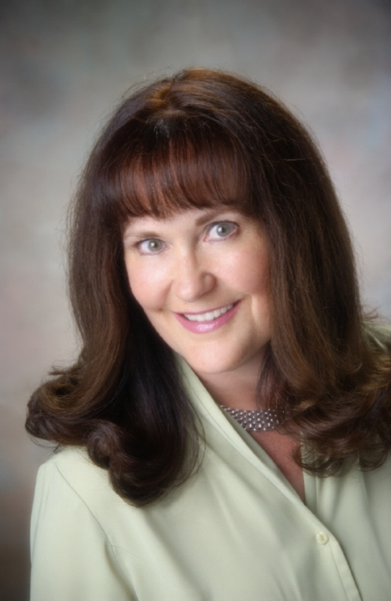 Julie A. Blaser *BLAZE*