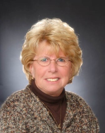 Bonnie Van Vonderen