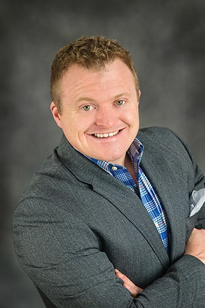 Jamie Depas