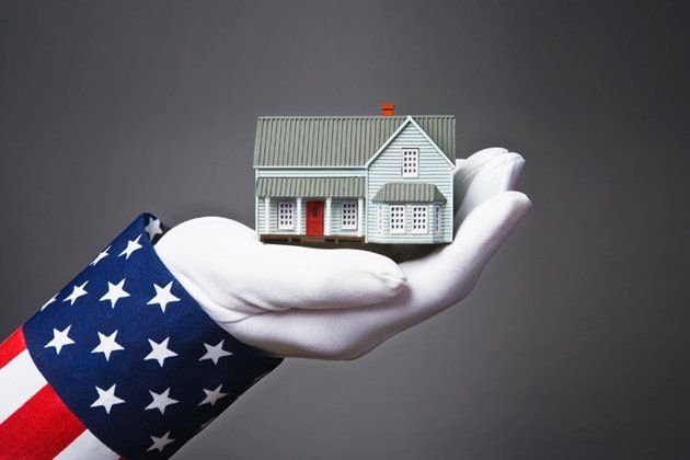 Homeownership - The American Dream