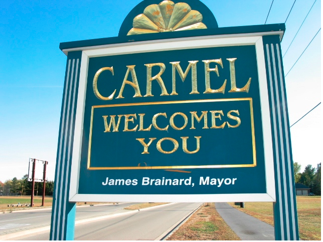 Carmel