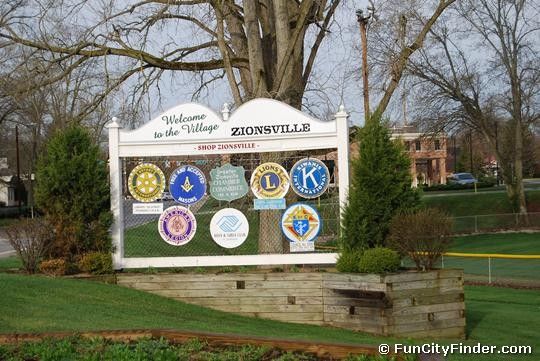 Zionsville