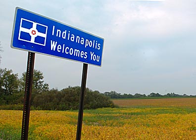 Indianapolis