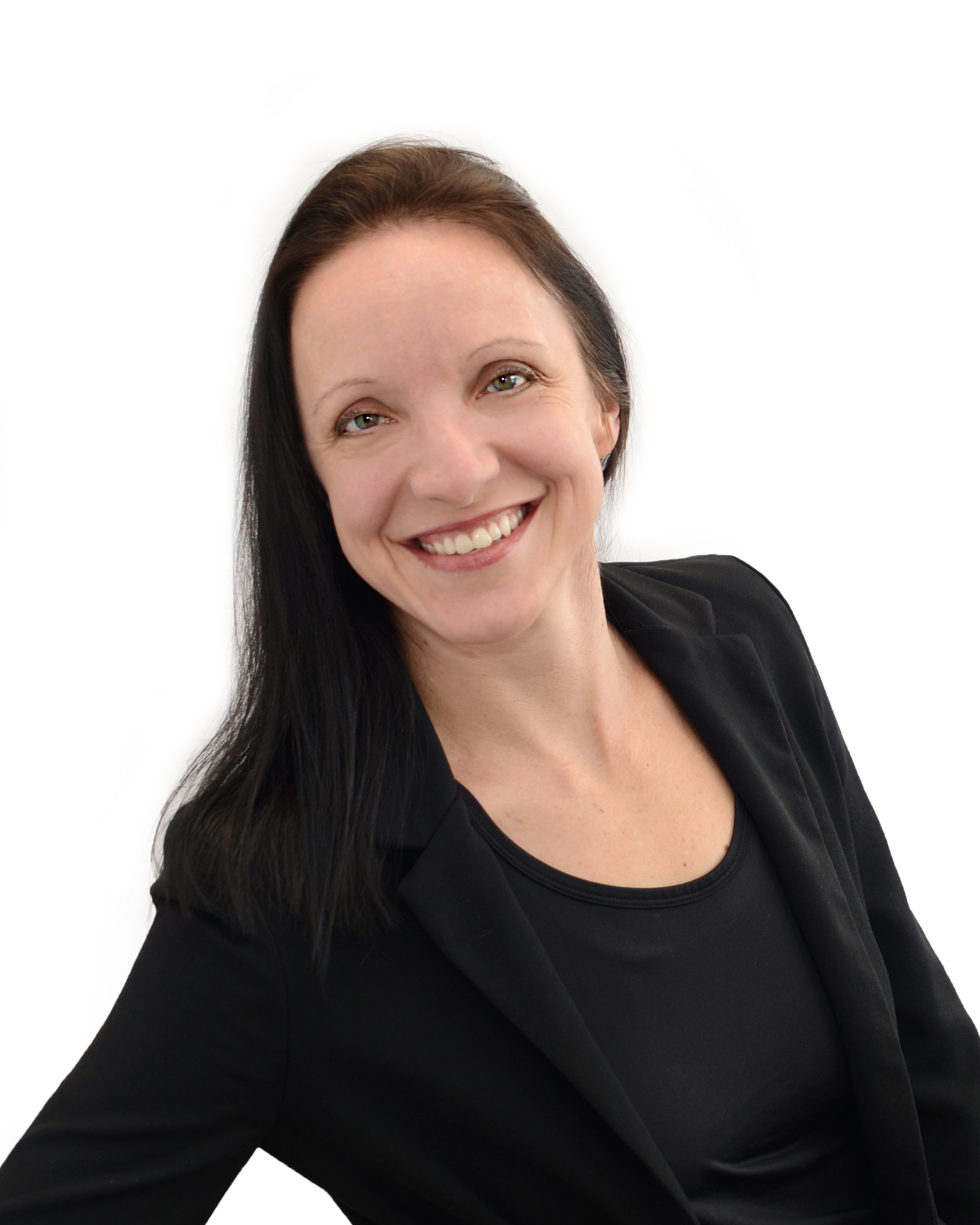Tanya- incredibly patient with first time home buyers