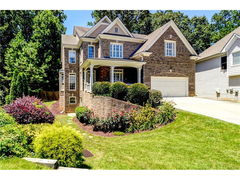 Atlanta Listings of the Week