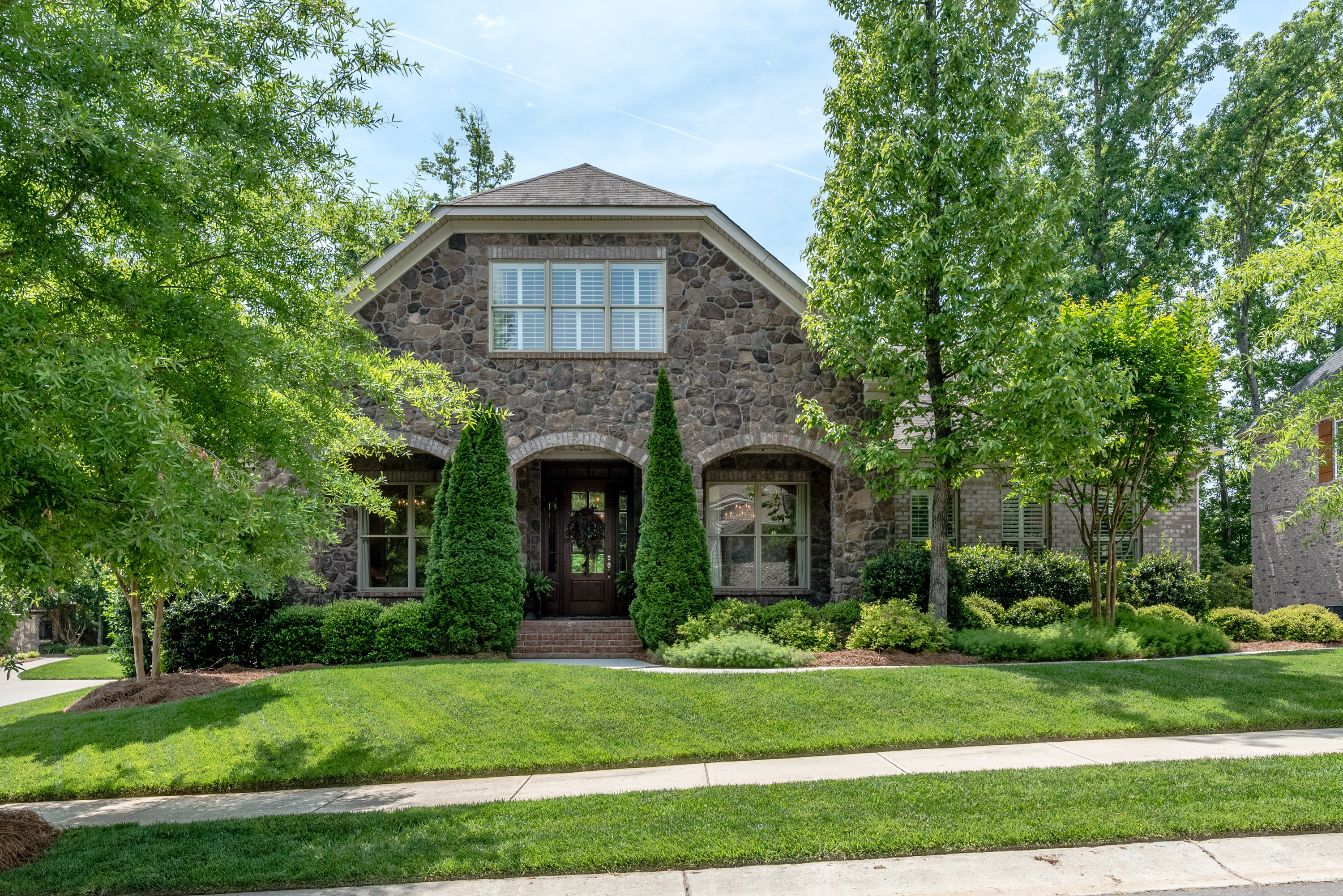 Monica & Bill Sold Our Home & Helped Us Buy A New One