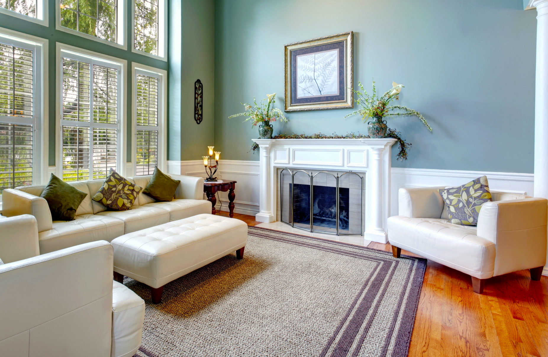 Prepare yourself for the home staging