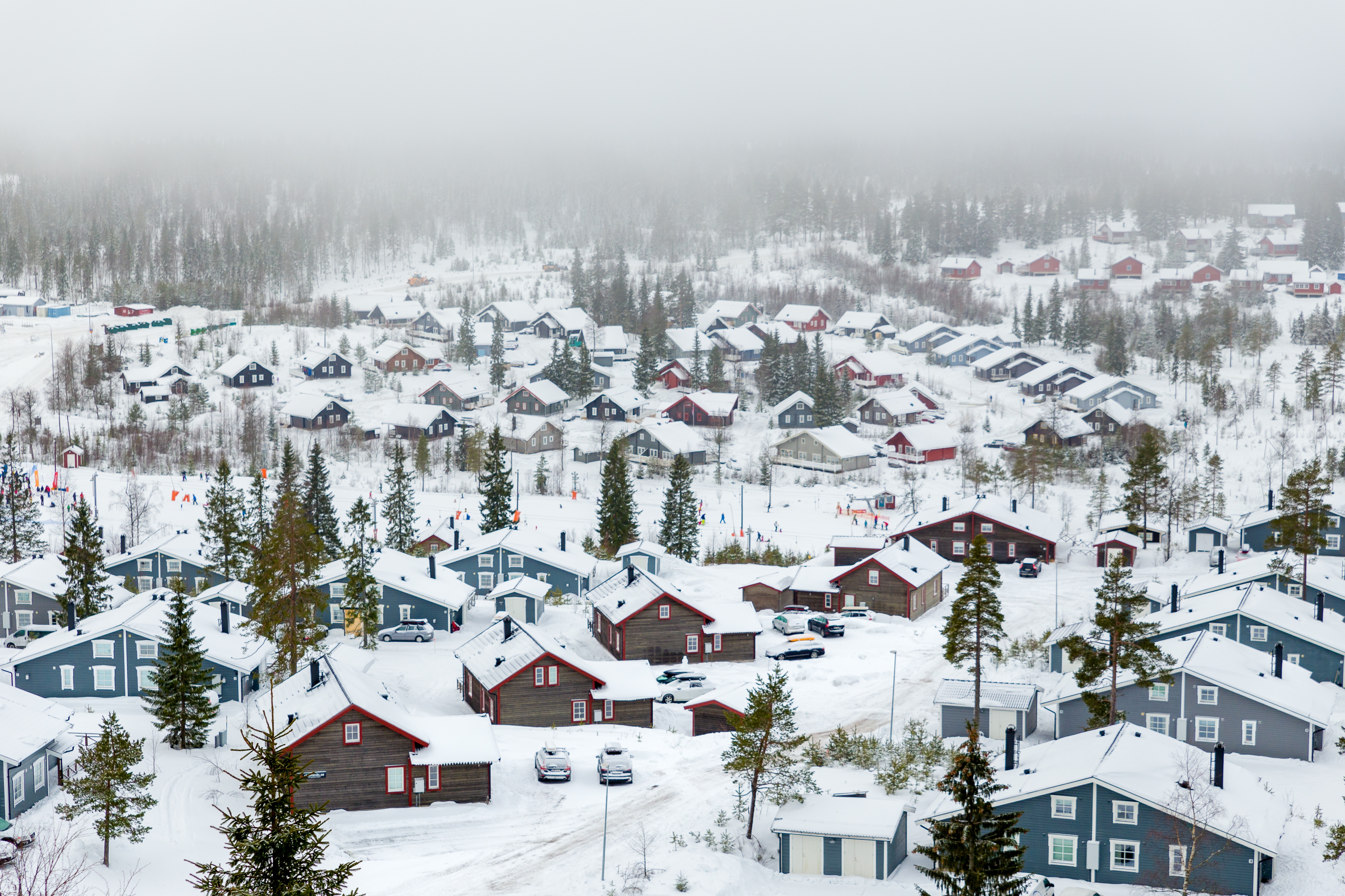 4 Reasons to Buy Your Dream Home This Winter