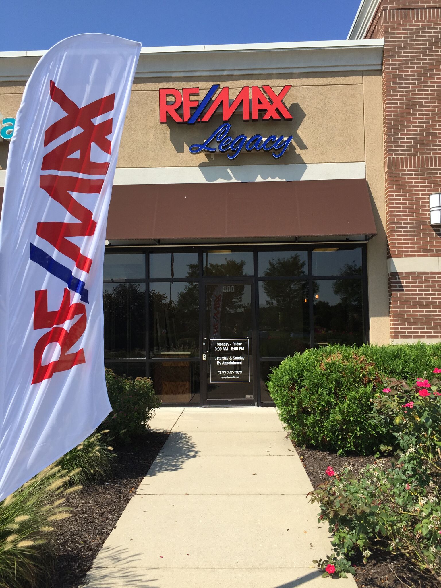 RE/MAX Noblesville Coming Very Soon