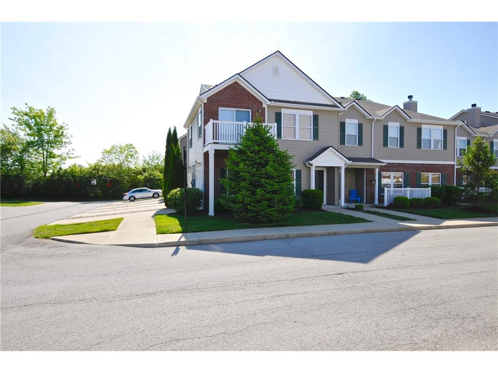 New Listing in Limestone Springs Fishers