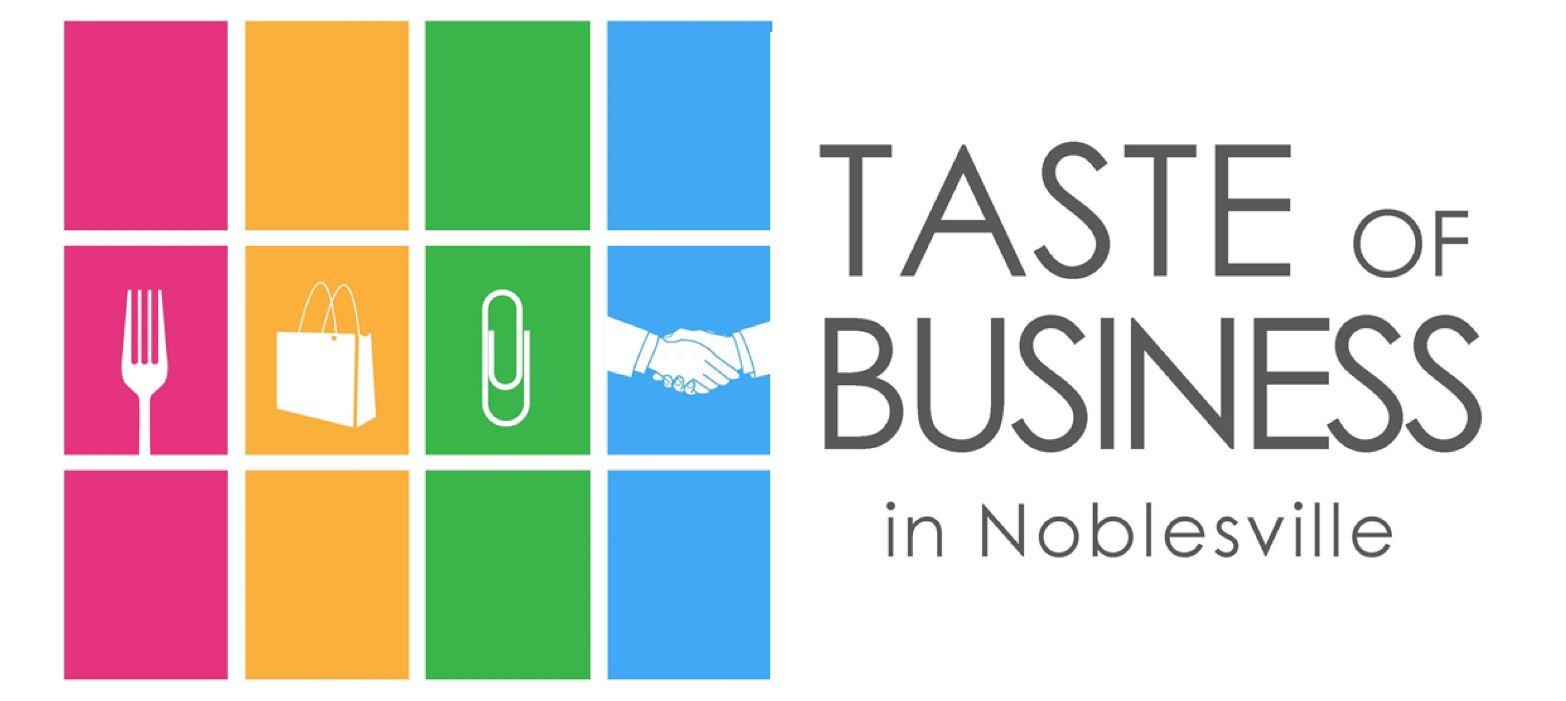 Taste of Business in Noblesville Thursday March 2nd