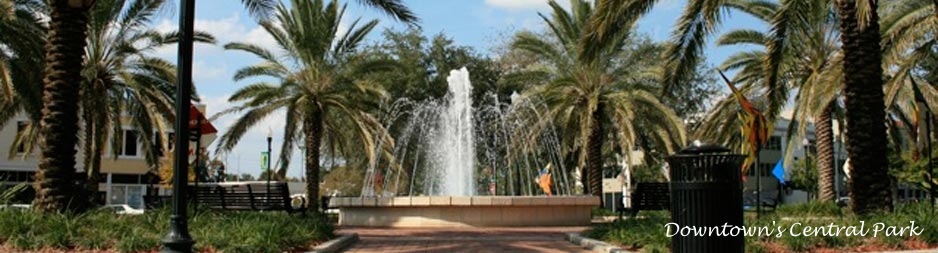 Polk County - A Great Place To Live